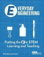 Image of everyday engineering putting the e in stem teaching and learning pb306x