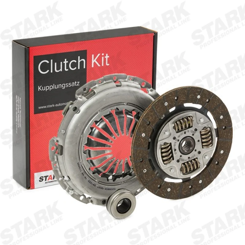Image of STARK Clutch kit STARK SKCK-0101797