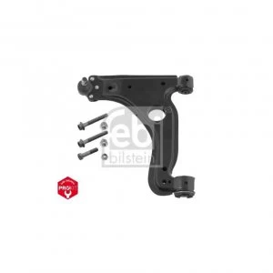 Image of Front Left Lower Track Control Arm FEBI BILSTEIN 34232