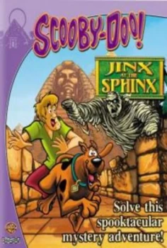 image of Scooby Doo Jinx at the Sphinx PC Game