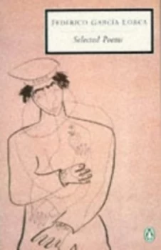 Image of Selected Poems by Federico Lorca Paperback