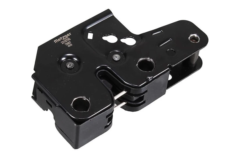 Image of Bonnet Lock METZGER 2310786