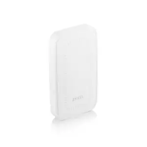 image of ZYXEL WAC500H IEEE 802.11ac 1.14 Gbit/s Wireless Access Point