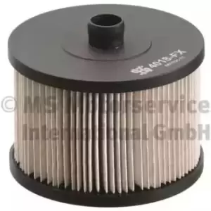 image of Fuel Filter 50014018 by Kolbenschmidt