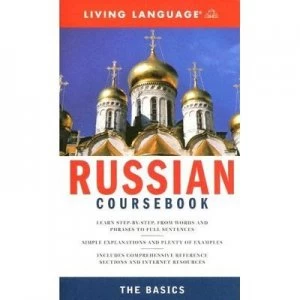 Image of Russian Complete Course Coursebook Paperback