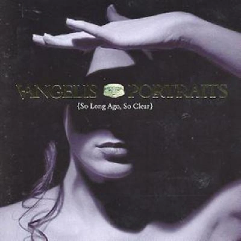 Image of RecordCityJP CD VANGELIS - Portraits {So Long Ago, So Clear} 5311512 Polydor Europe Dance & Electronica Used