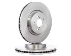Image of RIDEX Brake disc Vented 82B0543 Brake rotor,Brake discs SUBARU,Legacy IV Kombi (BP),FORESTER (SJ),Legacy V Kombi (BR),Outback (BR)