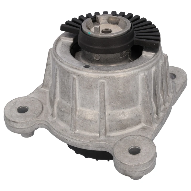 Image of FEBI BILSTEIN 195993 Engine mount Right, Hydro Mount Engine Mounting (247)