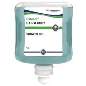Image of Estesol Hair & Body 1L
