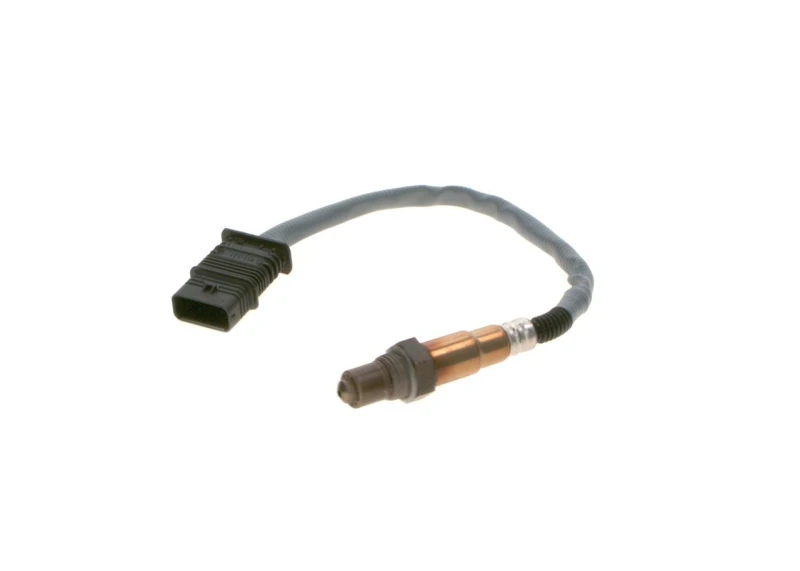 Image of Bosch 0 258 010 431 Lambda sensor Lambda Sensor (3922)