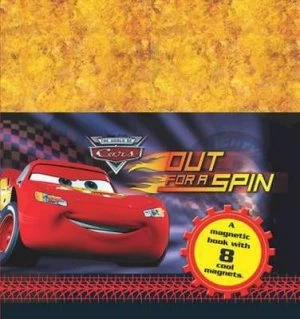 Image of Disney Magnet Book