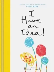 Image of I Have an Idea!