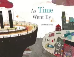 Image of as time went by