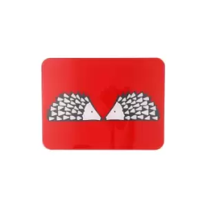 Image of Scion Living Spike Red Worktop Saver