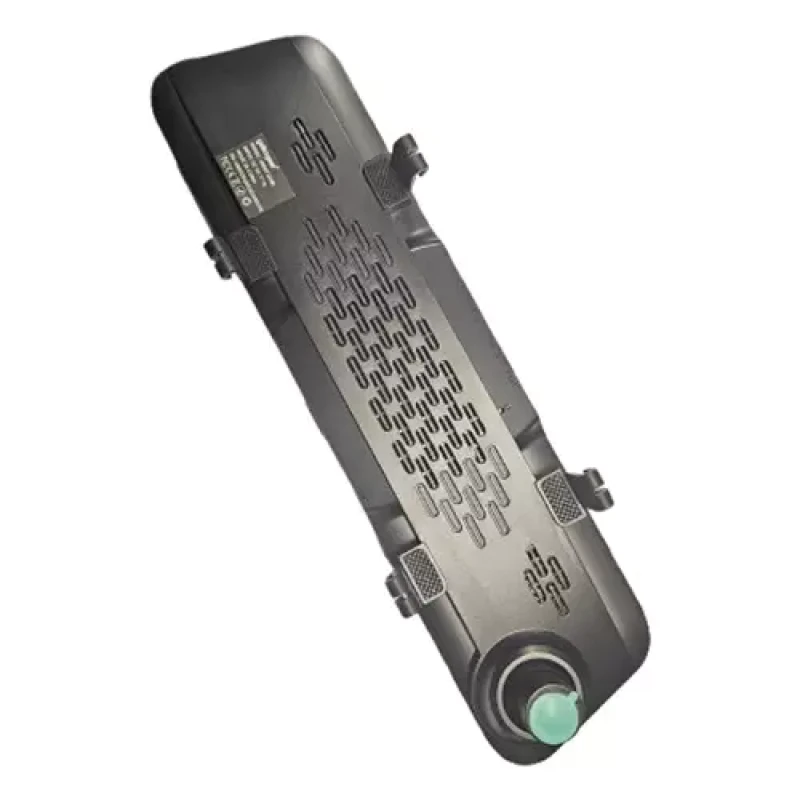 Image of GEKO GEAR ORIBIT D400 11.8IN REARVIEW MIR