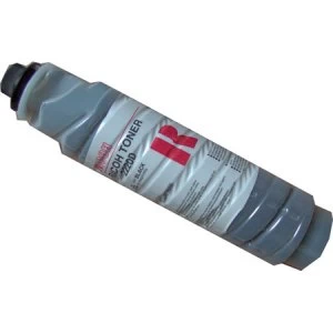 Image of Ricoh 885266 Black Laser Toner Ink Cartridge