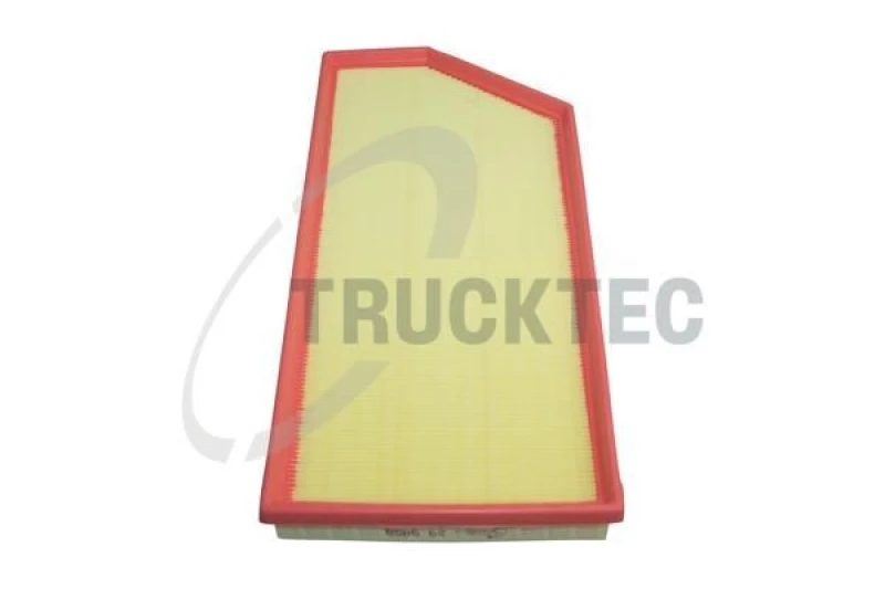 Image of Air filter TRUCKTEC AUTOMOTIVE 02.14.226