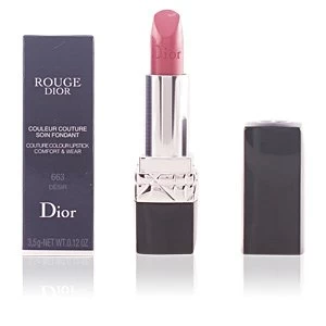 Image of ROUGE DIOR lipstick #663-desir