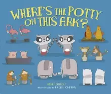 Image of wheres the potty on this ark