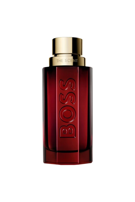 Image of Hugo Boss BOSS The Scent Elixir Parfum Intense For Him 100ml