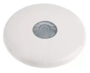 image of ABUS PIR Motion Detector PIR Sensor, 13m Sensor Range