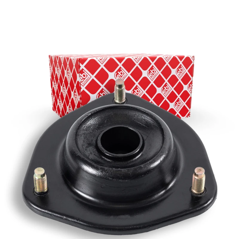Image of Top strut mount FEBI BILSTEIN 102078