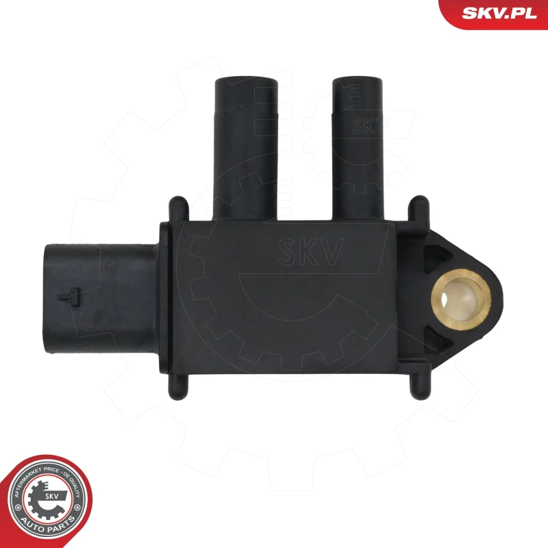 Image of ESEN SKV Exhaust pressure sensor ESEN SKV 17SKV038