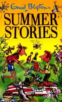 Image of Enid Blytons Summer Stories by Enid Blyton Paperback