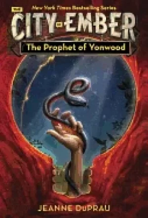 Image of prophet of yonwood