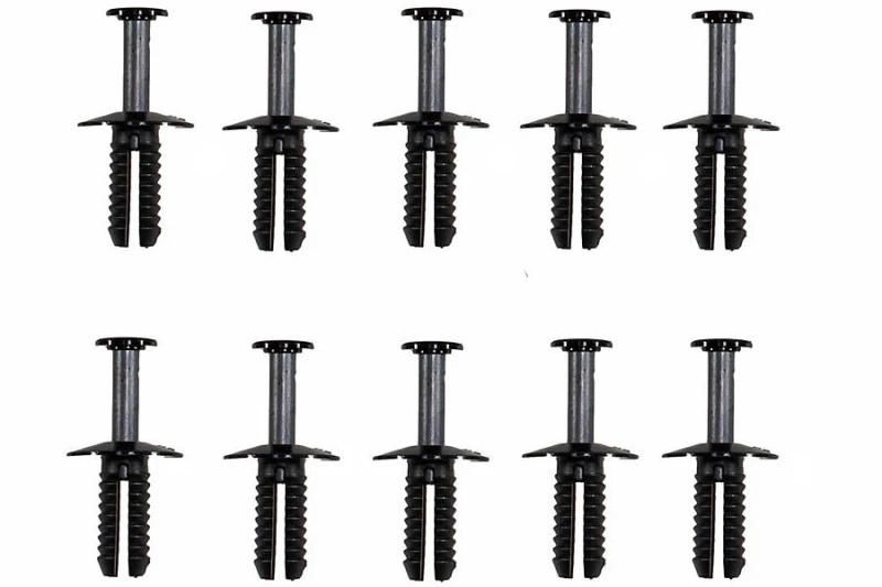 Image of Trim clip METZGER 2280007