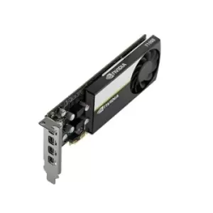 Image of Dell NVIDIA T1000 8GB Full Height Graphics Card
