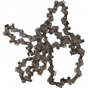 image of ALM Chainsaw Chain 3/8" x 53 Links for 350mm Bars on Ikra Red PCS 3835, PCS3835 350mm