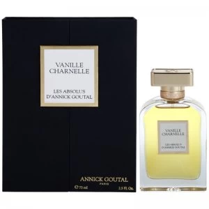 Image of Goutal Vanille Charnelle Eau de Parfum Unisex 75ml