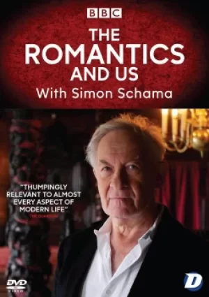 Image of The Romantics and Us (DVD)