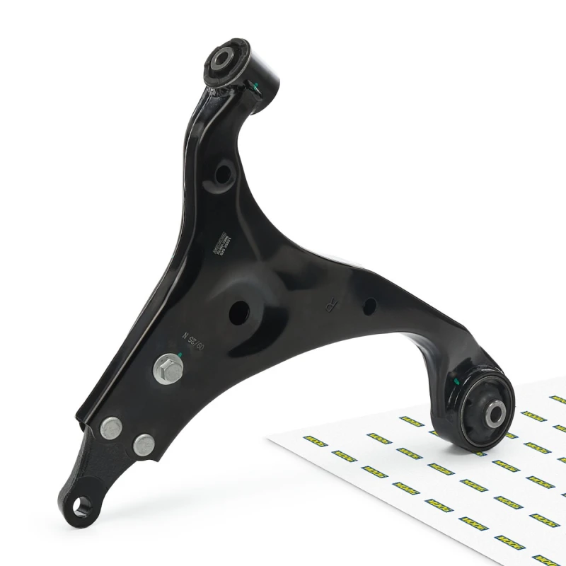 Image of MOOG KI-WP-7096 Suspension arm Control Arm, without ball joint Track Control Arm (273)