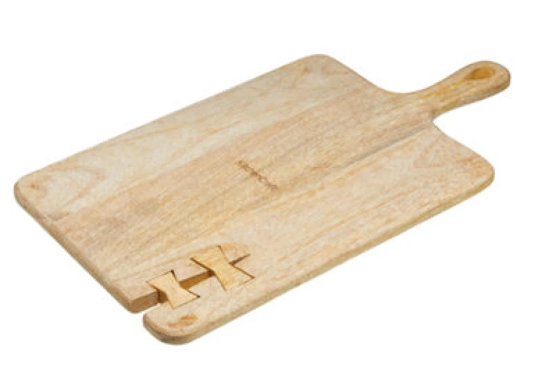 Image of Kitchencraft Serenity Chopping Board Brown unisex