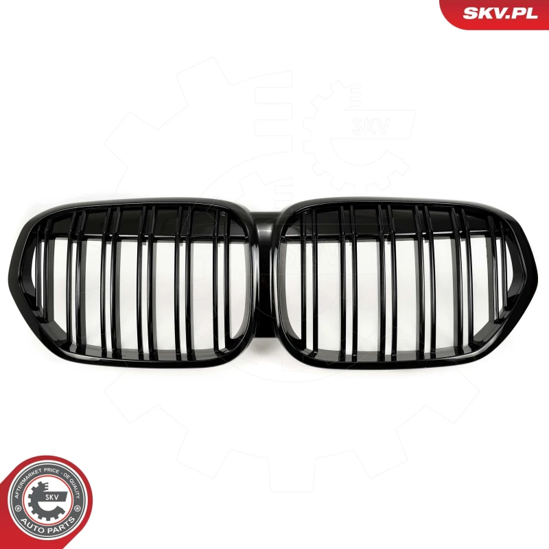 Image of ESEN SKV Radiator Grille ESEN SKV 66SKV243