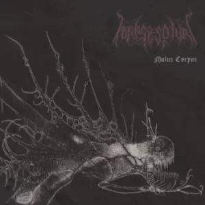 Image of Malus Corpus by Korpsesoturi CD Album