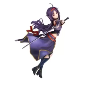 Image of Sword Art Online PVC Statue 1/7 Yuuki 23cm