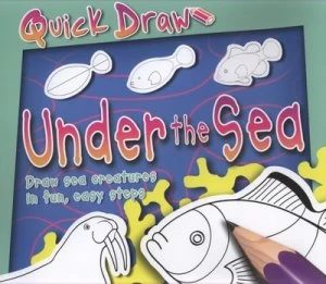 Image of Under the Sea by Peter Bull Paperback