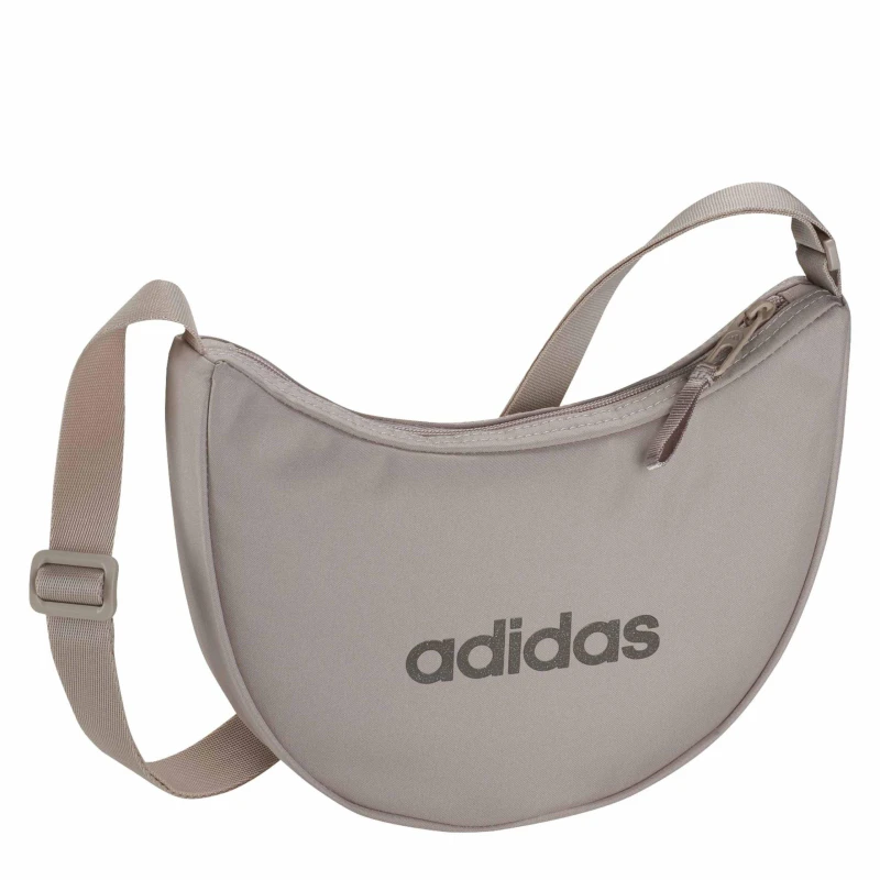 Image of Adidas Ess Pouch Ld63 Taupe/Earth female One Size