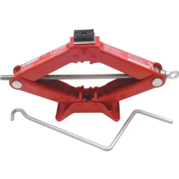 Image of 1-Tonne Scissor Jack - Kennedy