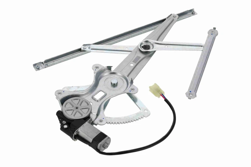 Image of ACKOJA A70-0984 Window regulator Original ACKOJA Quality Left Front, Operating Mode: Electric Window Winder (1561)