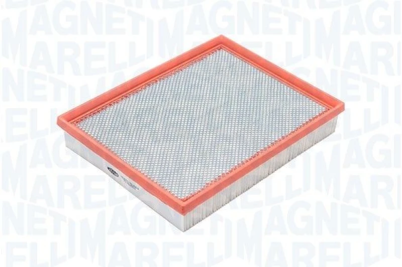 Image of MAGNETI MARELLI Air filter MAGNETI MARELLI 153071762501