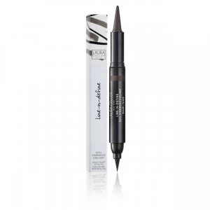 Laura Geller Line n Define Dual Dimension Eyeliner Slate