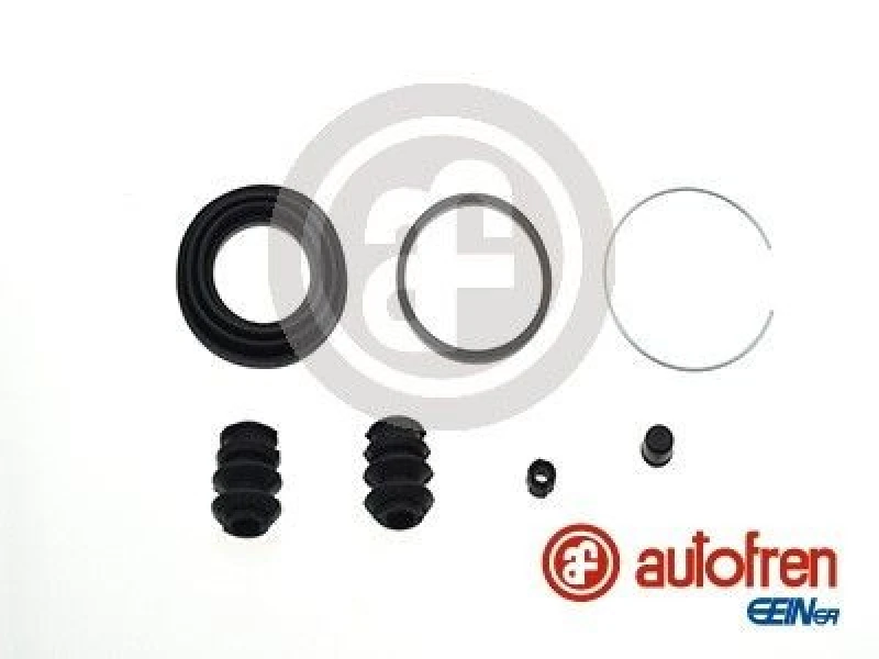 Image of AUTOFREN SEINSA Repair Kit, brake caliper AUTOFREN SEINSA D4433
