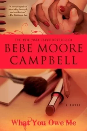 Image of What You Owe Me by Bebe Moore Campbell