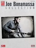 Image of joe bonamassa collection