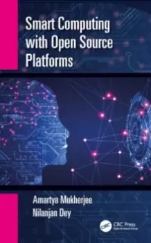 Image of Smart Computing with Open Source Platforms