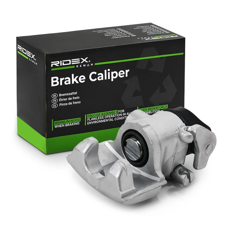 Image of RIDEX REMAN Brake caliper RIDEX REMAN 78B1564R